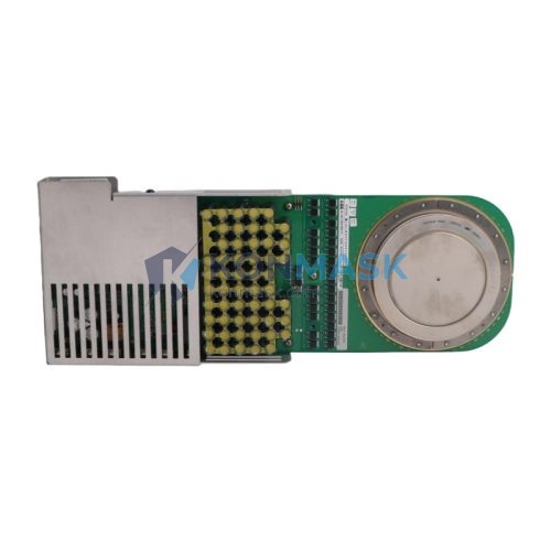 Genuine ABB 5SHY35L4520 5SXE10-0181 AC10272001R0101 - Industrial Automation Part