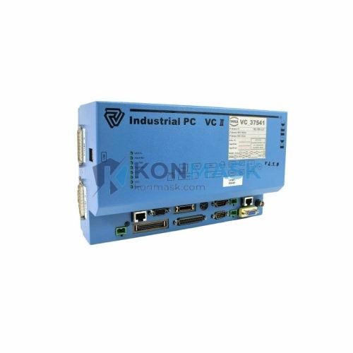 Genuine Rotec VC200-BDABBA - Industrial Automation Part