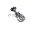 Honeywell 51202329-102 - Front Panel and Connectivity View