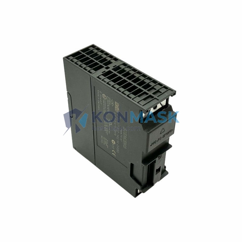 Genuine SIEMENS 6ES7312-1AE14-0AB0 SIMATIC S7-300 - Industrial Automation Part
