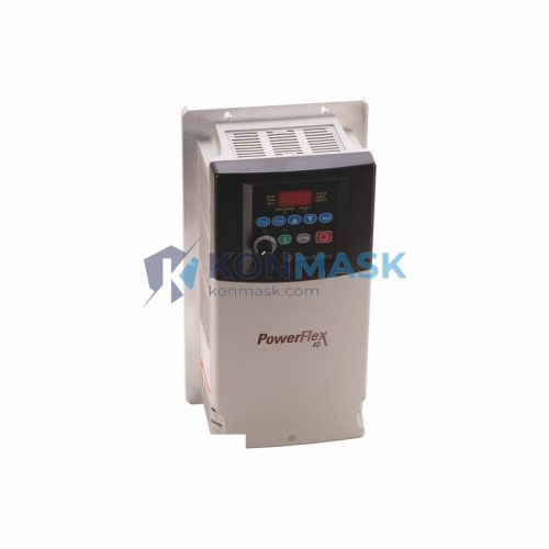 Genuine Allen-Bradley 22B-D024N104 PowerFlex 40 - Industrial Automation Part