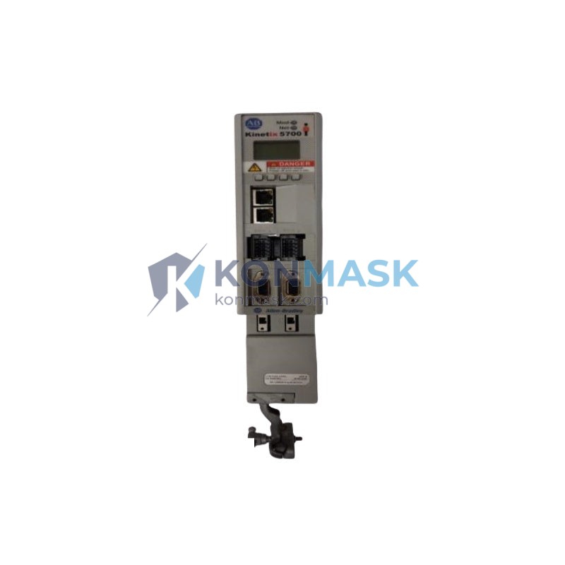 Genuine Allen-Bradley 2198-D032-ERS3 - Industrial Automation Part