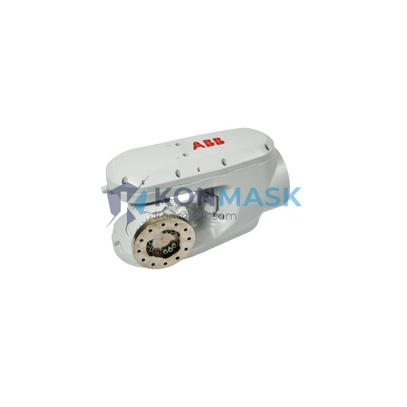 Genuine ABB IRB6700 3HAC059653-002 3HAC059653-001 IRB6700 3HAC059653-001 - Industrial Automation Part