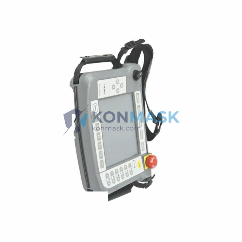 Genuine ABB TA8412N7600E912 3HNA021184-001 PPRU 3HNA007022-001 - Industrial Automation Part