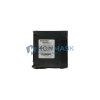 GE (General Electric) IC693PBS201 Series 90-30 PLC - Technical Label and Specifications