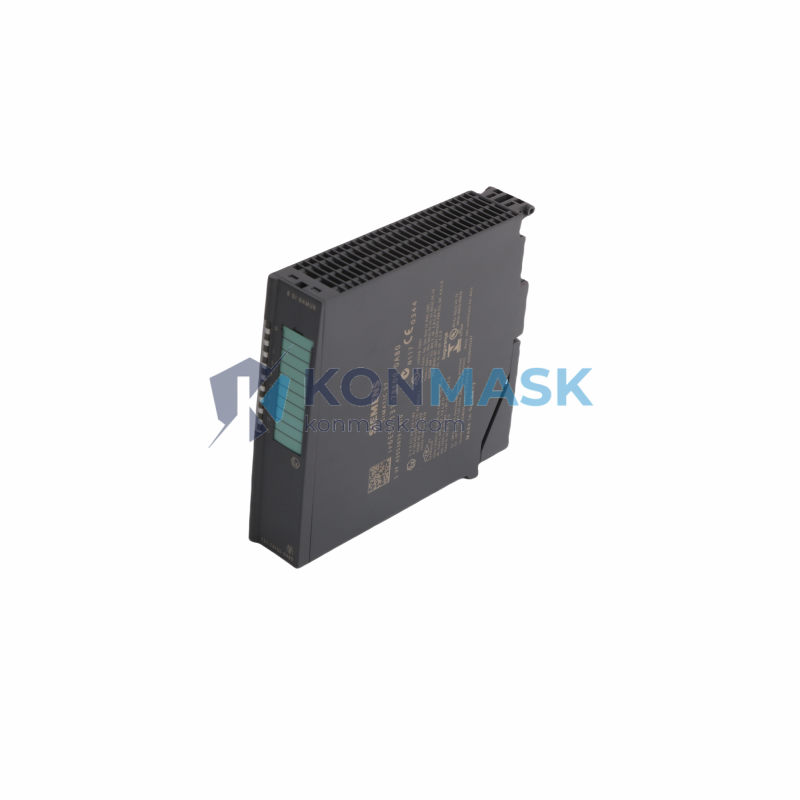 Genuine Siemens 6ES7131-7RF00-0AB0 SIMATIC ET 200SP - Industrial Automation Part