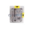 Honeywell CC-TAON01 51306519-175 - Front Panel and Connectivity View