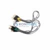 Honeywell 51202329-200 - Front Panel and Connectivity View