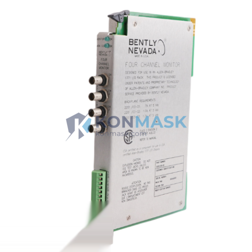 Genuine Bently Nevada TK3-2E 14700-02A - Industrial Automation Part