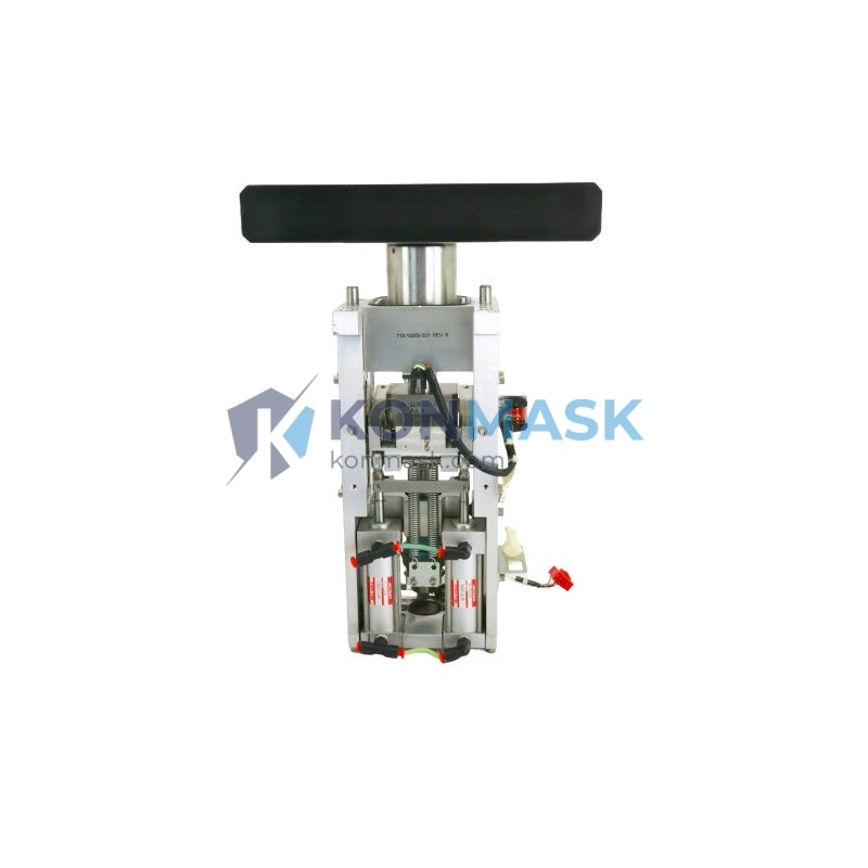 Genuine LAM RESEARCH 715-032760-106 - Industrial Automation Part