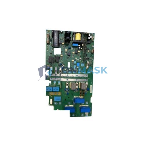 Genuine ABB RINT-5521C-3AUA0000016016E ABB ACS800 - Industrial Automation Part