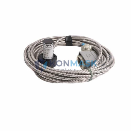 Genuine EPRO PR9376/010-011 - Industrial Automation Part