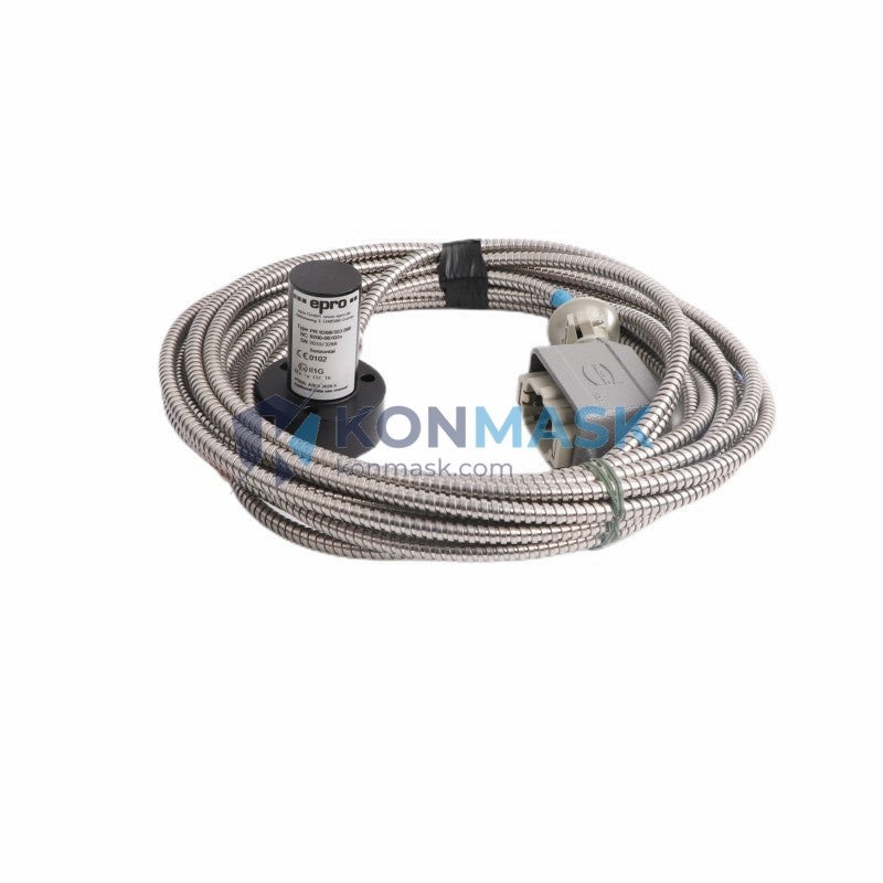Genuine EPRO PR9376/010-011 - Industrial Automation Part