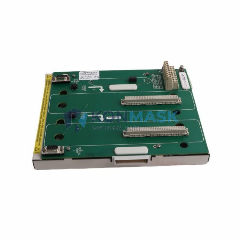 Genuine GE Intelligent Platforms 8410-NS-PS - Industrial Automation Part