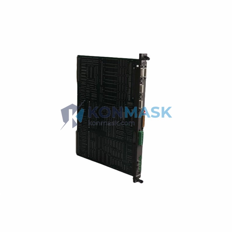 Genuine BOSCH BM-DP12 1070075887-304 Rexroth CNC Drive System - Industrial Automation Part