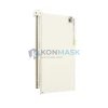 SIEMENS 6ES5470-4UC12 SIMATIC S5 - Front Panel and Connectivity View