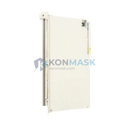 SIEMENS 6ES5470-4UC12 SIMATIC S5 - Front Panel and Connectivity View