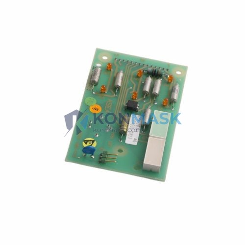 Genuine ABB YPN107A - Industrial Automation Part