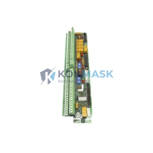 Genuine GE 531X305NTBAPG1 GE Speedtronic Turbine Control - Industrial Automation Part
