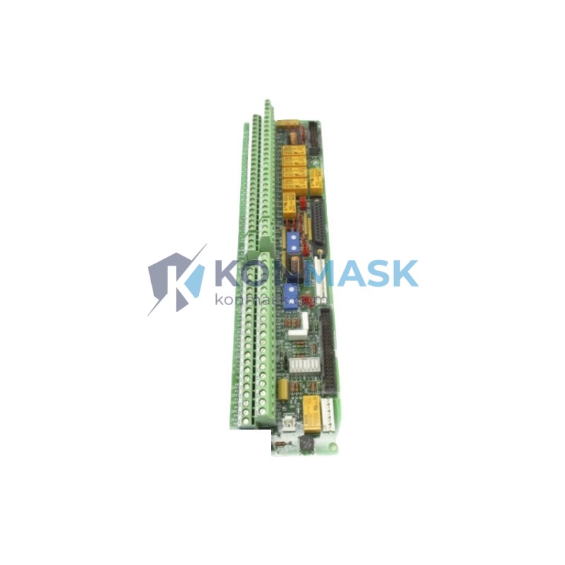 Genuine GE 531X305NTBAPG1 GE Speedtronic Turbine Control - Industrial Automation Part