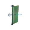 VIBRO-METER VM600 RLC16 200-570-000-211 - Front Panel and Connectivity View