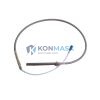 Bently Nevada 330910-00-08-10-02-CN - Front Panel and Connectivity View