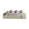 Semikron SKKT106/16E - Front Panel and Connectivity View