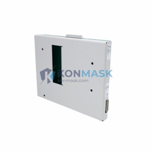 MTL Instruments 8751-CA-NS - Front Panel and Connectivity View