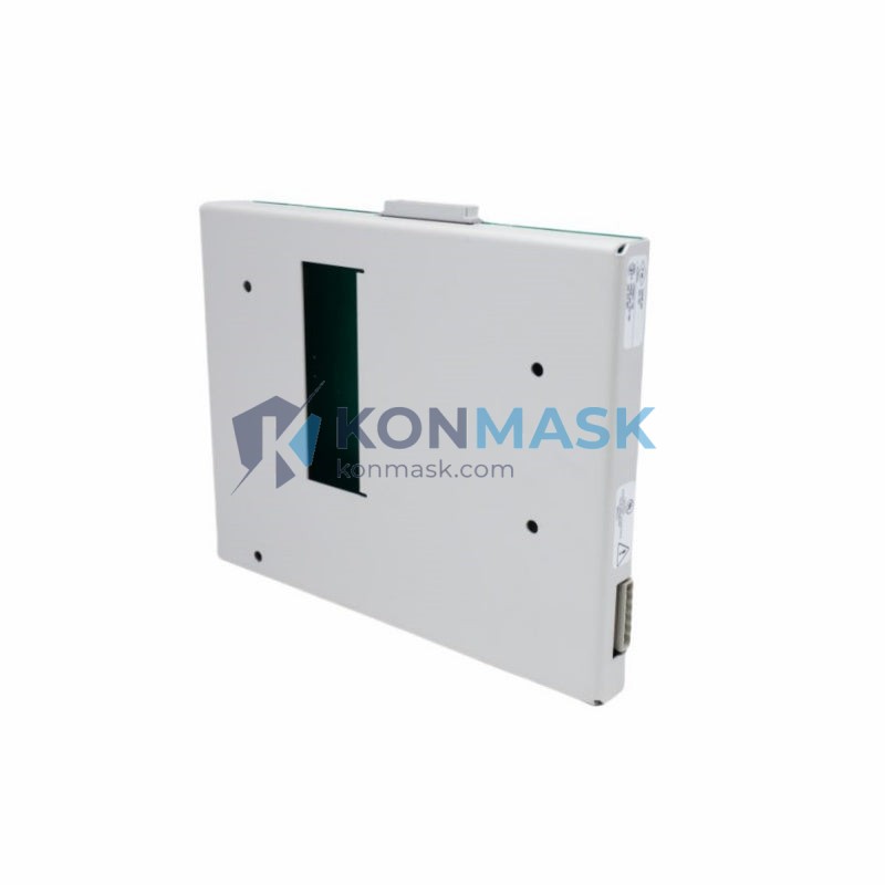 MTL Instruments 8751-CA-NS - Front Panel and Connectivity View