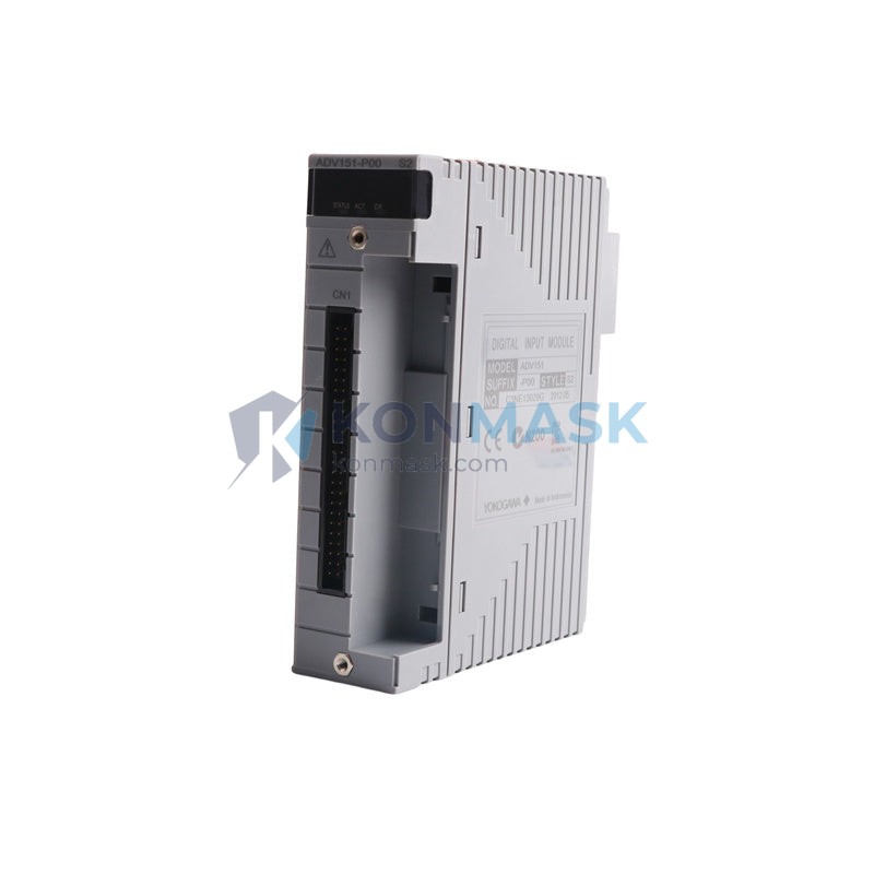 Genuine YOKOGAWA ADV151-P00 S2 - Industrial Automation Part