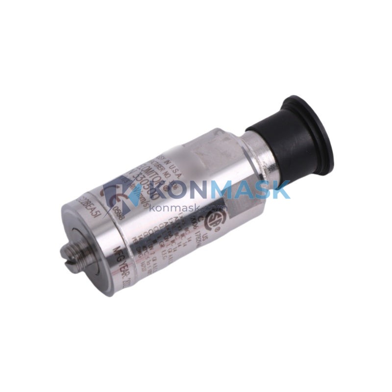 Genuine Bently Nevada 330500-02-02 3300 Series - Industrial Automation Part