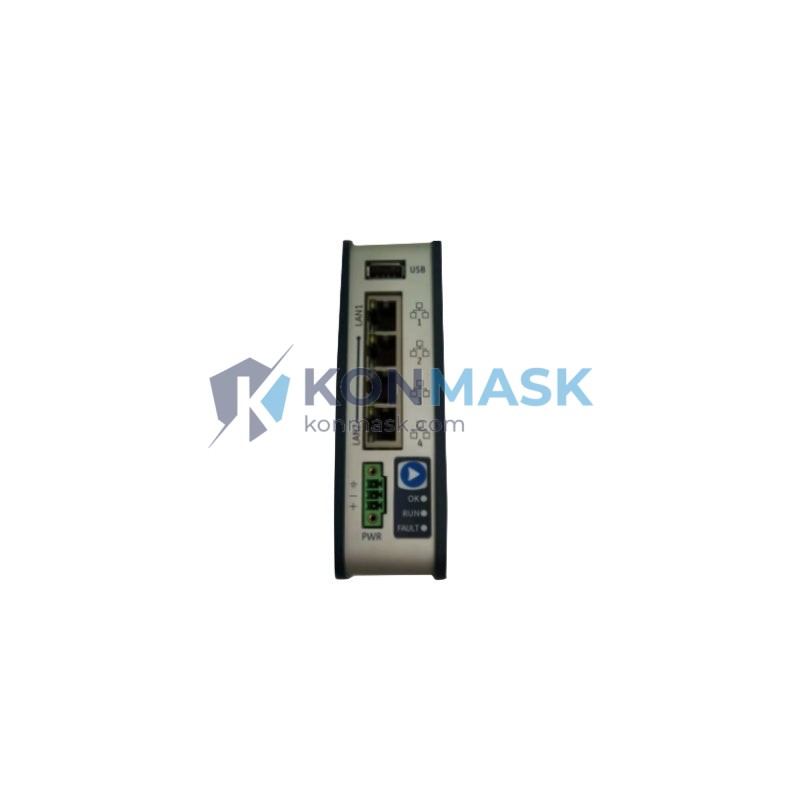 Genuine GE EPSCPE100-ABAG PACSystems RX3i - Industrial Automation Part