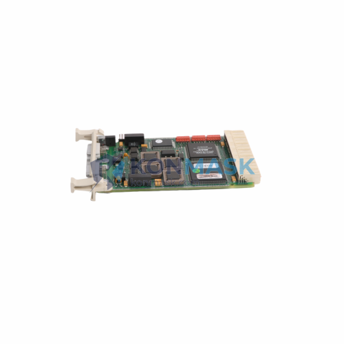 Genuine ABB CI541V1-3BSE014666R1 - Industrial Automation Part