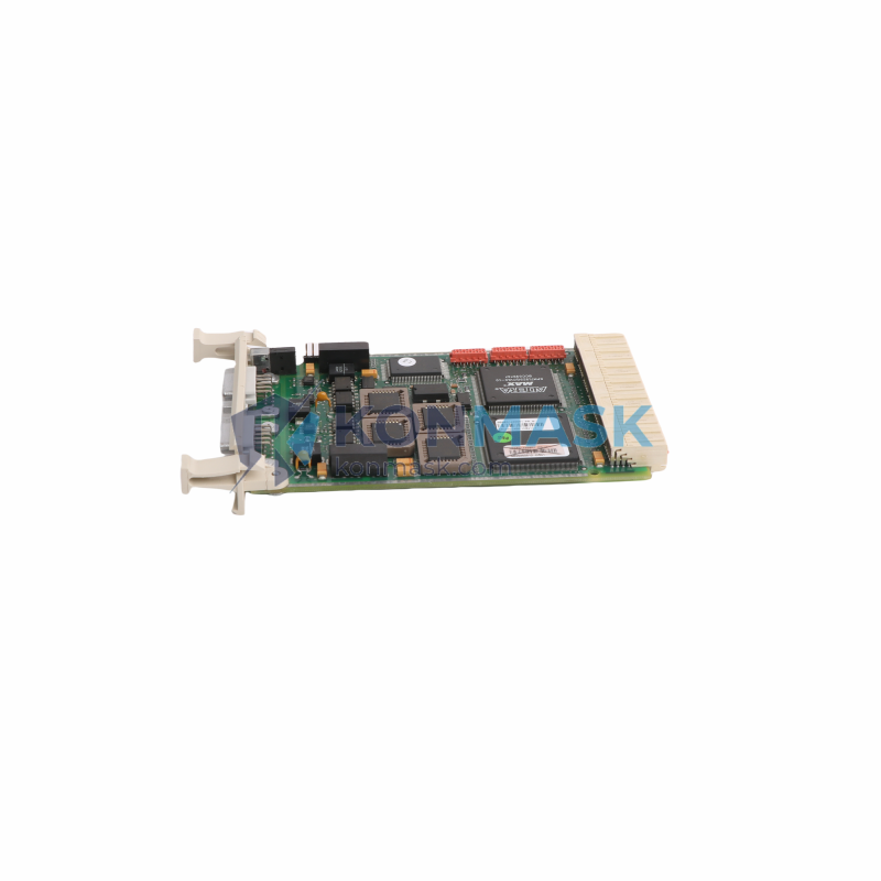 Genuine ABB CI541V1-3BSE014666R1 - Industrial Automation Part