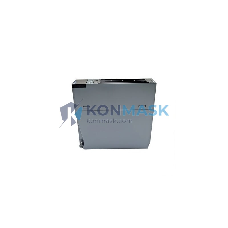 Honeywell 2MLI-A21C TDC-3000 / TotalPlant Solution (TPS) - Technical Label and Specifications