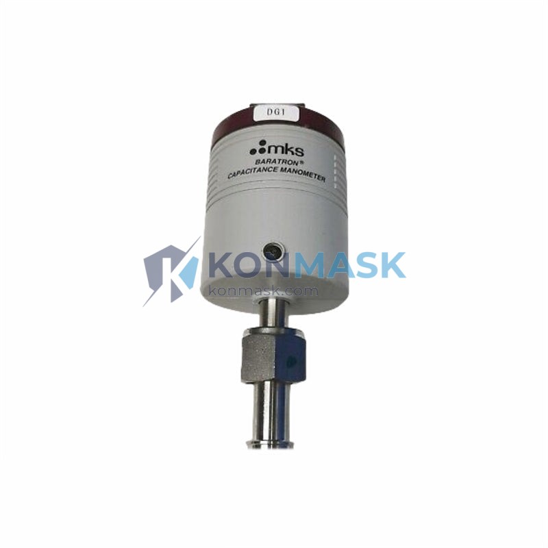 Genuine MKS Instruments 626A13TBE - Industrial Automation Part