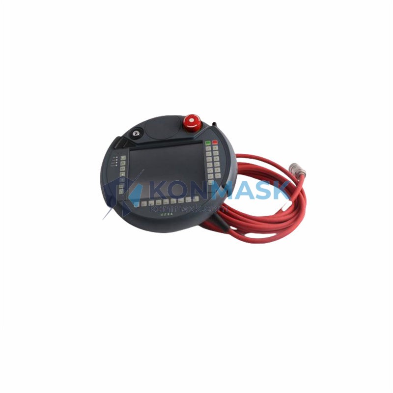 Genuine KEBA KETOP T50 R01 VX/69908/14 - Industrial Automation Part