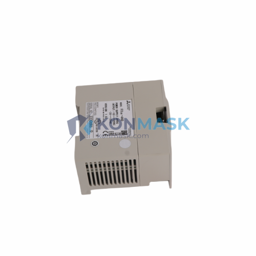 Genuine Mitsubishi Electric FX3U-4AD - Industrial Automation Part