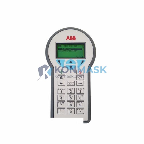 Genuine ABB DHH805A DHH800 Series - Industrial Automation Part