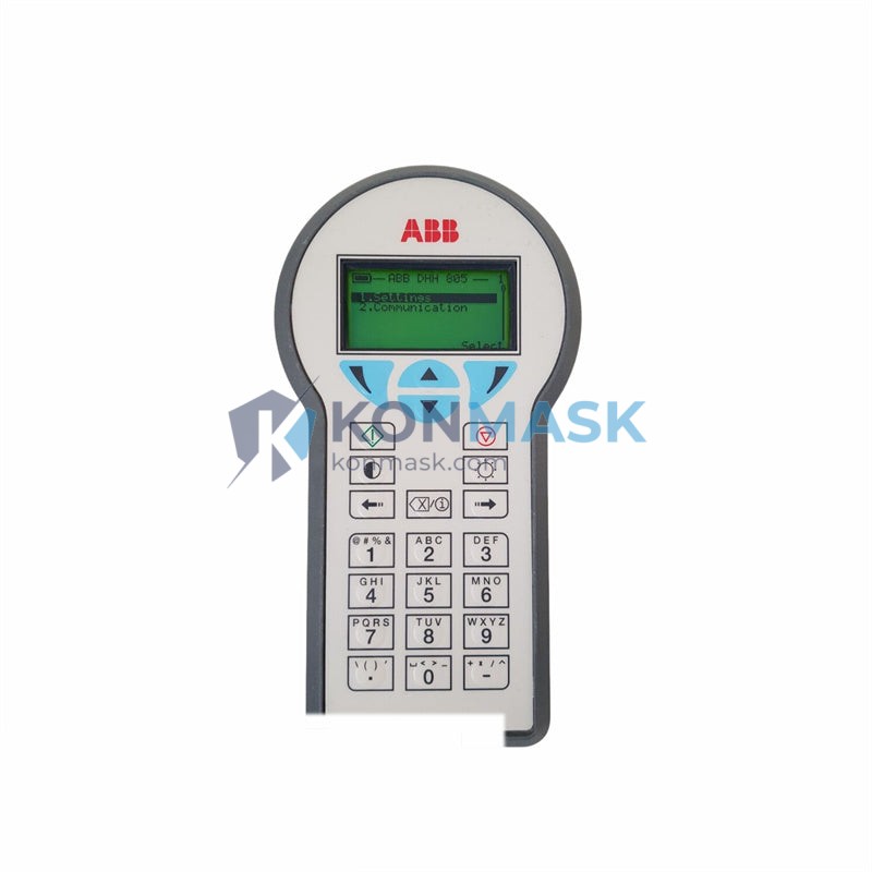 Genuine ABB DHH805A DHH800 Series - Industrial Automation Part