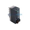 Siemens 6GK5206-2BB00-2AC2 - Front Panel and Connectivity View