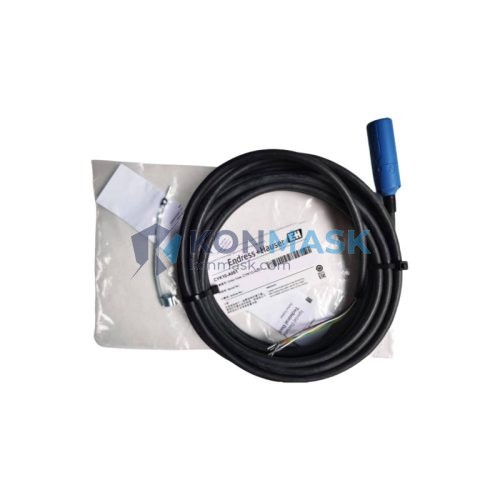 Genuine Endress+Hauser CYK10-A201 - Industrial Automation Part