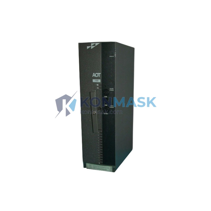 Genuine ABB P-HB-AOT-15010000 ABB DCS / Industrial IT / System 800xA - Industrial Automation Part