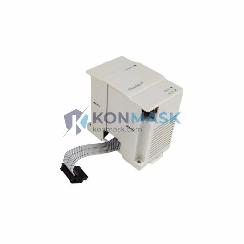 Genuine Mitsubishi Electric FX2N-4AD-PT - Industrial Automation Part