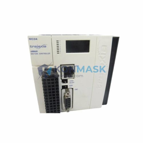 Genuine OMRON TJ1-MC04 Trajexia - Industrial Automation Part