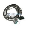 Foxboro 4000188-310 I/A Series DCS - Front Panel and Connectivity View