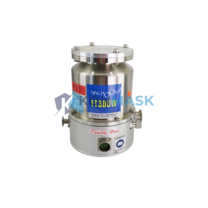 Genuine MITSUBISHI FT-300W-W211 - Industrial Automation Part