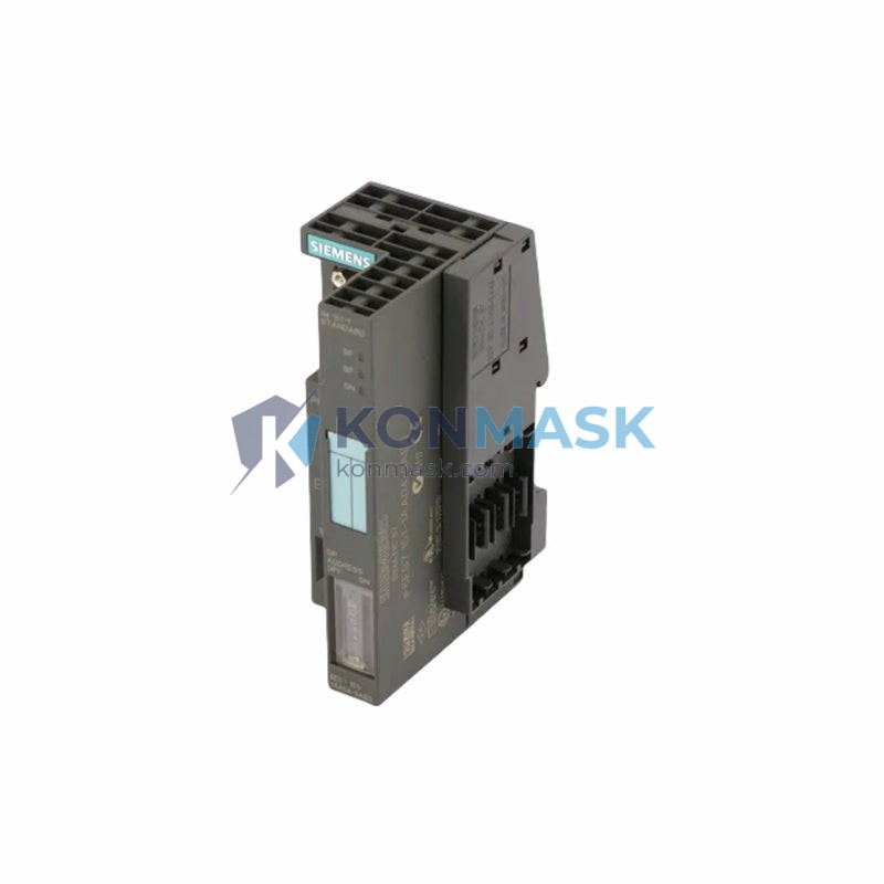 Genuine SIEMENS 6ES7151-1AA04-0AB0 SIMATIC ET 200S - Industrial Automation Part