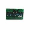 ABB YXU201A 3ASD510001C9 - Front Panel and Connectivity View