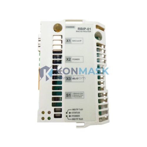 Genuine ABB RBIP-01 3AUA0000030932 - Industrial Automation Part
